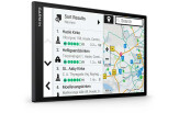 Auto GPS Garmin DriveSmart 86 Amazon Alexa MT-D