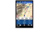 Auto GPS Garmin DriveSmart 86 Amazon Alexa MT-D
