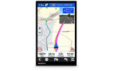Auto GPS Garmin DriveSmart 86 Amazon Alexa MT-D