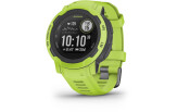 Seikluskell Garmin Instinct 2 Electric Lime Electric Lime