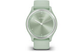 Aktiivsuskell Garmin vivomove Sport Agave mint Silicone Cool Mint