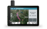 Auto GPS Tread SxS