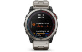 Garmin quatix 7X Solar