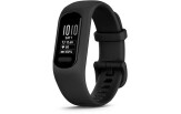 Aktiivsuskell Garmin vivosmart 5 Black L must L