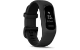 Aktiivsuskell Garmin vivosmart 5 must L