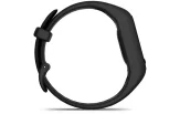 Aktiivsuskell Garmin vivosmart 5 must L