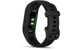 Aktiivsuskell Garmin vivosmart 5 must L