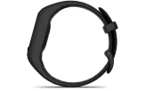 Aktiivsuskell Garmin vivosmart 5 must L