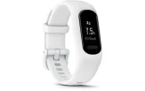 Aktiivsuskell Garmin vivosmart 5 valge  S/M