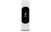 Aktiivsuskell Garmin vivosmart 5 White valge  S/M