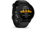 Spordikell Forerunner 955 Black