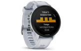 Spordikell Garmin Forerunner 955 valge Whitestone