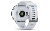 Spordikell Garmin Forerunner 955 valge Whitestone