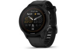 Spordikell Garmin Forerunner 955 Solar must Solar - Black