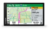 Veoauto GPS Garmin Dezl LGV610