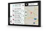 Veoauto GPS Garmin Dezl LGV610