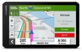 Auto GPS Garmin DriveCam 76 MT-D