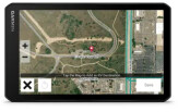 Autoelamu GPS Garmin CamperCam 795 MT-S MT-S