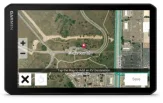 Autoelamu GPS Garmin CamperCam 795