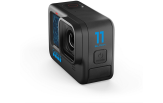 Spordikaamera GoPro HERO11 Black Standard komplekt