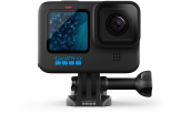 Spordikaamera GoPro HERO11 Black Standard komplekt