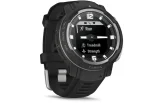 Seikluskell Garmin Instinct Crossover Standard Ed. Black