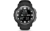 Seikluskell Garmin Instinct Crossover Standard Ed. Black