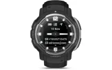 Seikluskell Garmin Instinct Crossover Standard Ed. Black