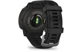 Seikluskell Garmin Instinct Crossover Standard Ed. Black