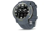Seikluskell Garmin Instinct Crossover Standard Ed. Blue Granite
