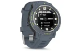 Seikluskell Garmin Instinct Crossover Standard Ed. Blue Granite