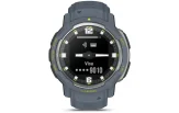 Seikluskell Garmin Instinct Crossover Standard Ed. Blue Granite