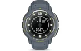Seikluskell Garmin Instinct Crossover Standard Ed. Blue Granite