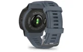 Seikluskell Garmin Instinct Crossover Standard Ed. Blue Granite
