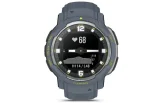Seikluskell Garmin Instinct Crossover Standard Ed. Blue Granite