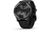 Aktiivsuskell Garmin vivomove Trend Black