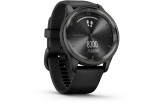 Aktiivsuskell Garmin vivomove Trend Black