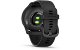 Aktiivsuskell Garmin vivomove Trend Black