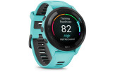 Spordikell Garmin Forerunner 265 Music, Aqua Aqua