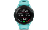 Spordikell Garmin Forerunner 265 Music, Aqua Aqua