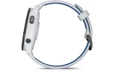Spordikell Garmin Forerunner 265 Music, White White