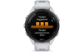 Spordikell Garmin Forerunner 265S White
