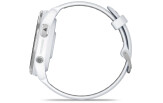 Spordikell Garmin Forerunner 965, White White