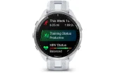 Spordikell Garmin Forerunner 965 White