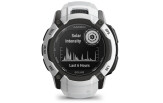 Seikluskell Garmin Instinct 2X Solar, Whitestone Whitestone