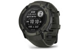 Seikluskell Garmin Instinct 2X Solar Moss