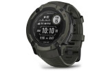 Seikluskell Garmin Instinct 2X Solar, Moss Moss