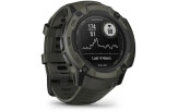 Seikluskell Garmin Instinct 2X Solar, Moss Moss