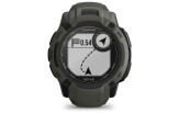 Seikluskell Garmin Instinct 2X Solar, Moss Moss