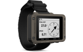 Käsi GPS Garmin Foretrex 901 Ballistic Edition 901 Ballistic Edition